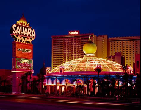 first casino in vegas